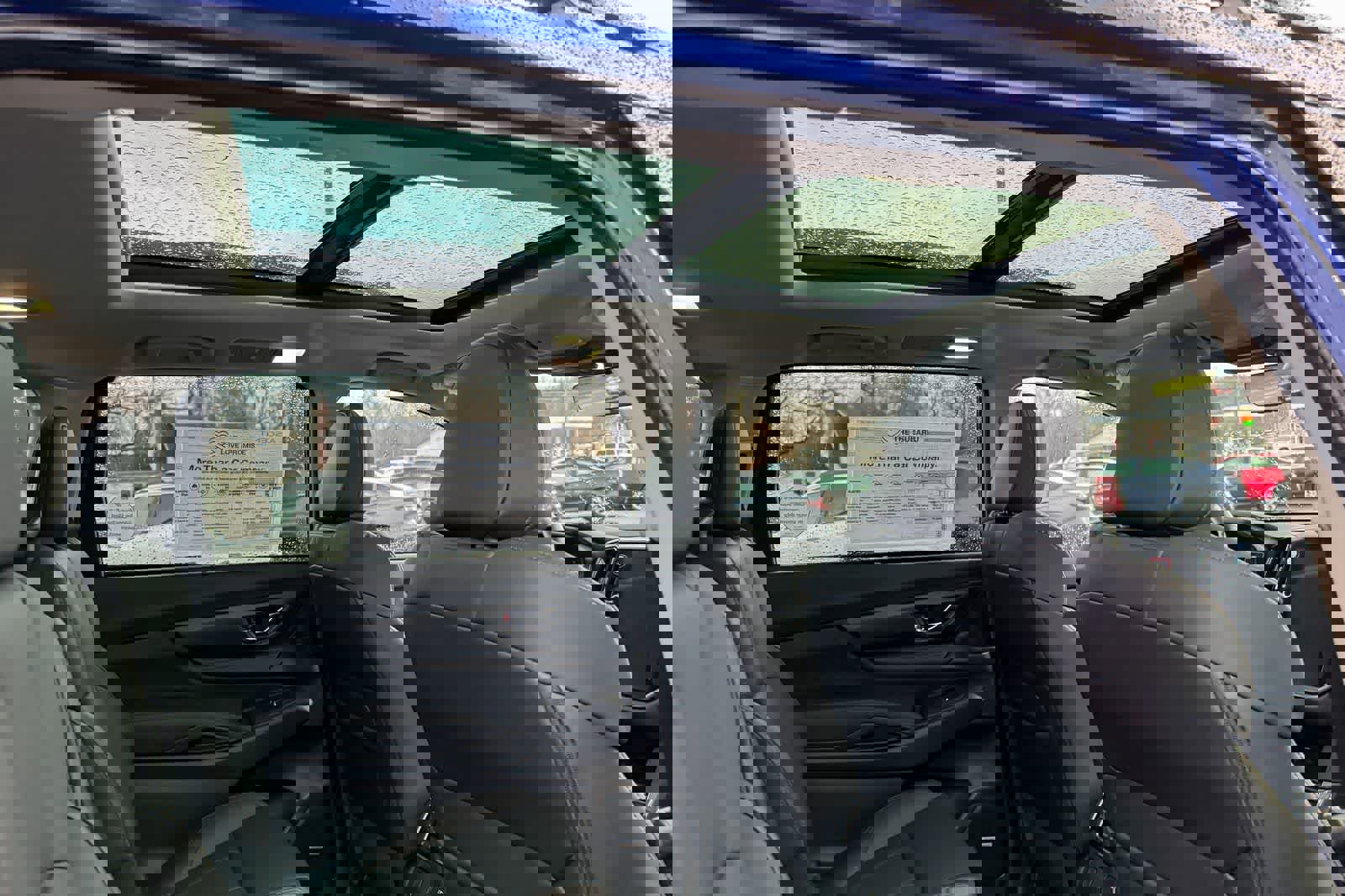 New 2026 Subaru Ascent Limited Bronze w/ Popular Package #2 image 12