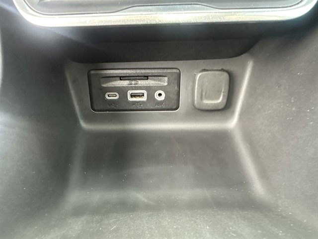 Used 2019 GMC Terrain SLT w/ Preferred Package image 36