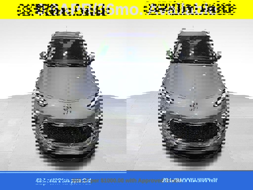 New 2026 Buick Encore GX Sport Touring w/ Comfort Package image 2