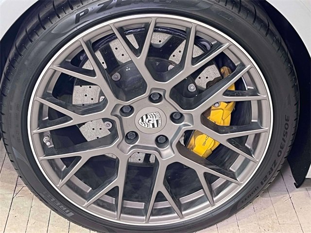 Used 2022 Porsche 911 Carrera 4S image 14