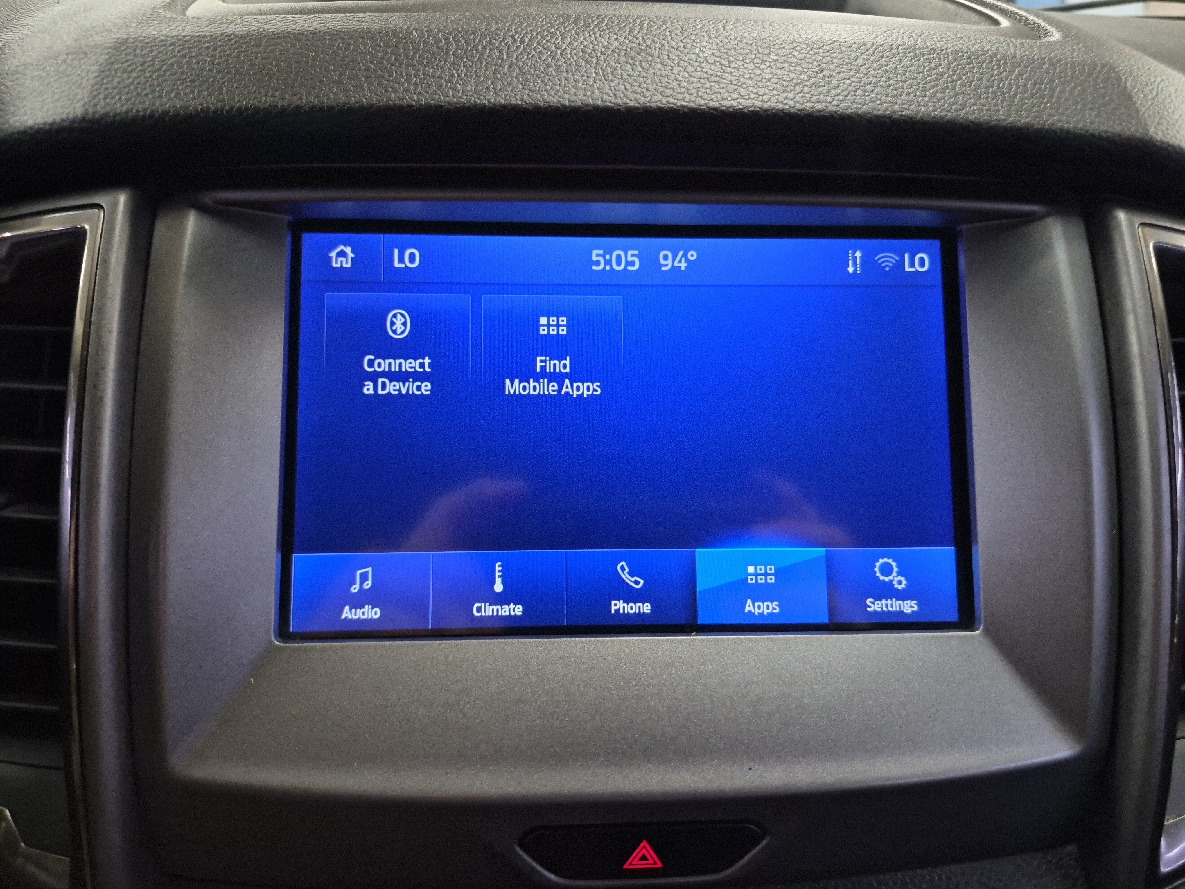Used 2020 Ford Ranger XLT w/ Equipment Group 302A Luxury AWD/4WD image 37