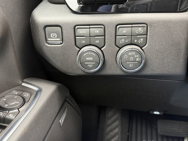New 2026 Chevrolet Silverado 2500 LTZ w/ Trail Boss Package image 20