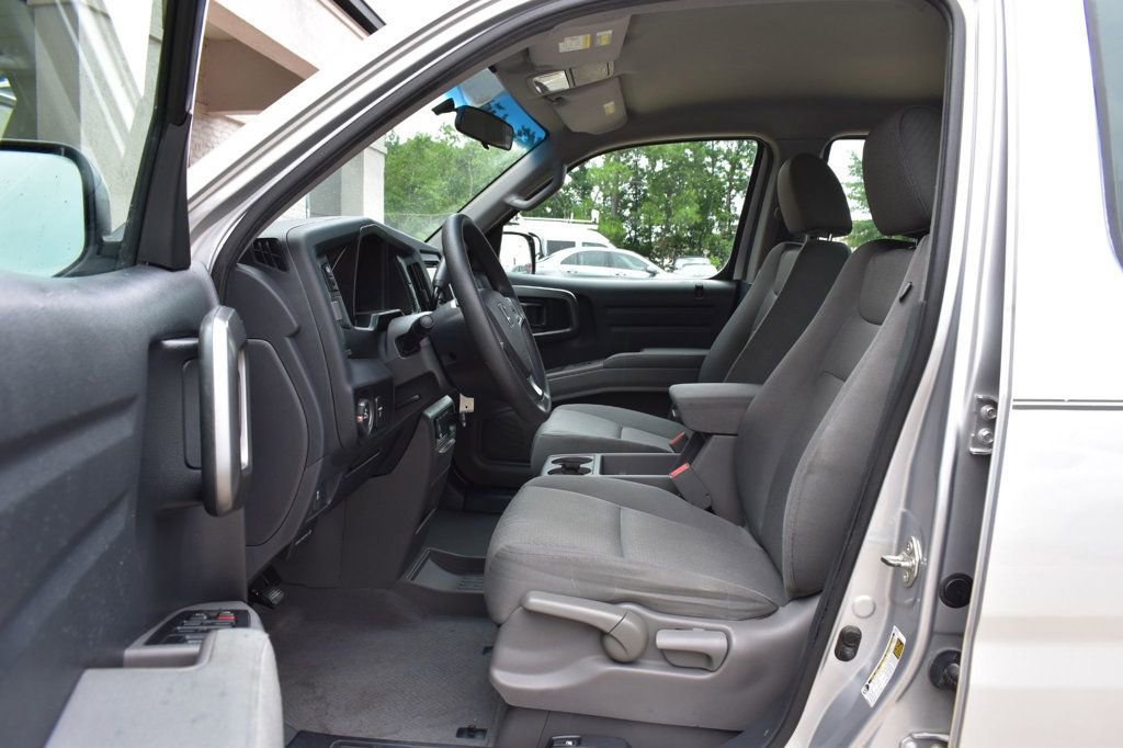 Used 2012 Honda Ridgeline RT image 13