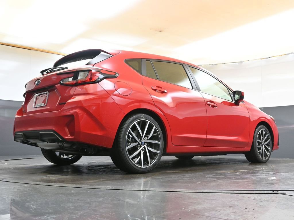 New 2026 Subaru Impreza 2.0i Sport image 42