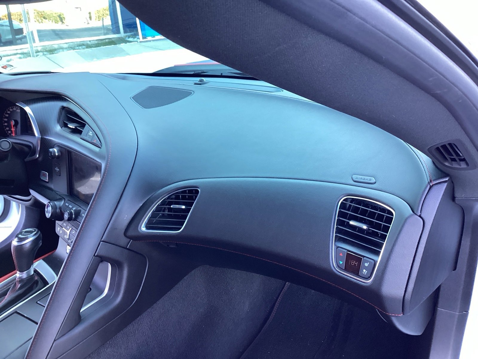 Used 2017 Chevrolet Corvette Grand Sport image 15