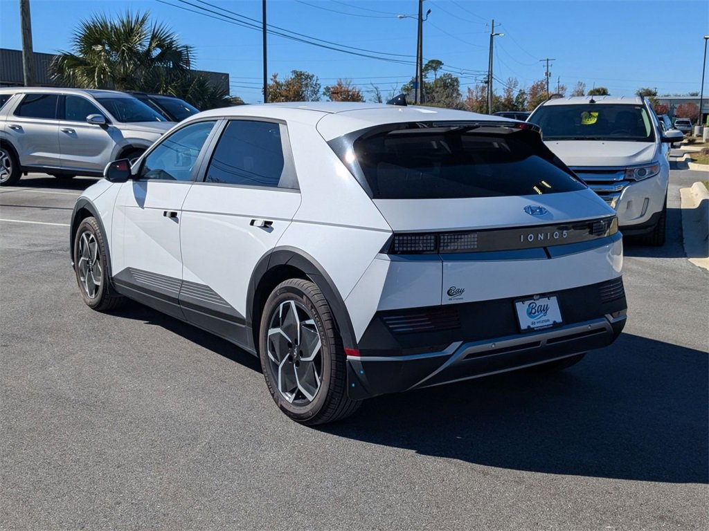Used 2024 Hyundai Ioniq 5 SEL image 8