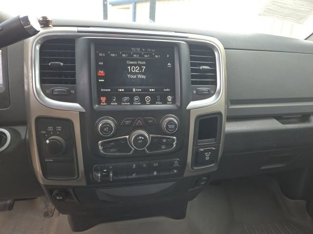 Used 2013 RAM 2500 Big Horn AWD/4WD image 11
