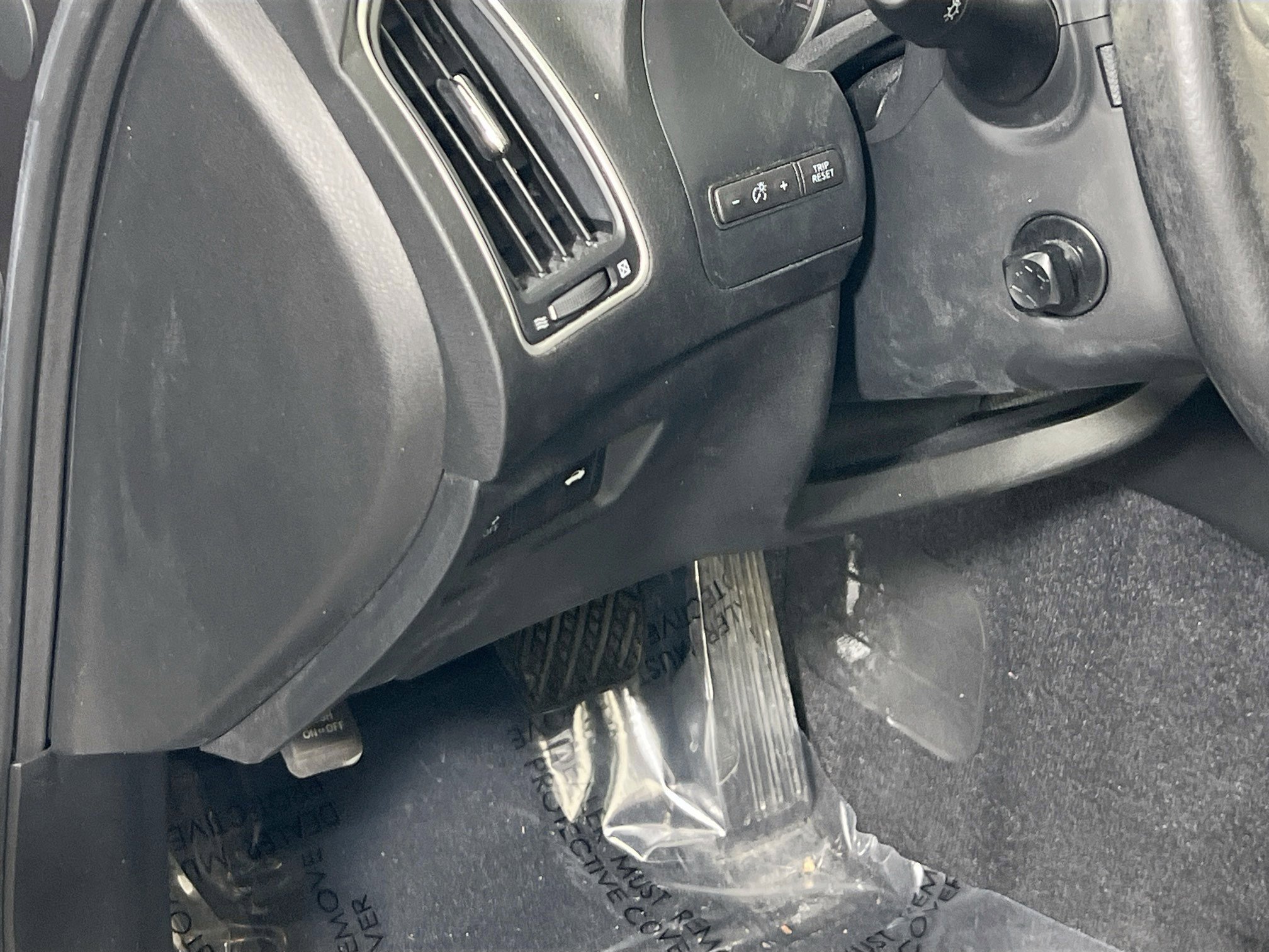 Used 2017 INFINITI Q50 3.0t Premium w/ 3.0T Premium Plus Package image 10