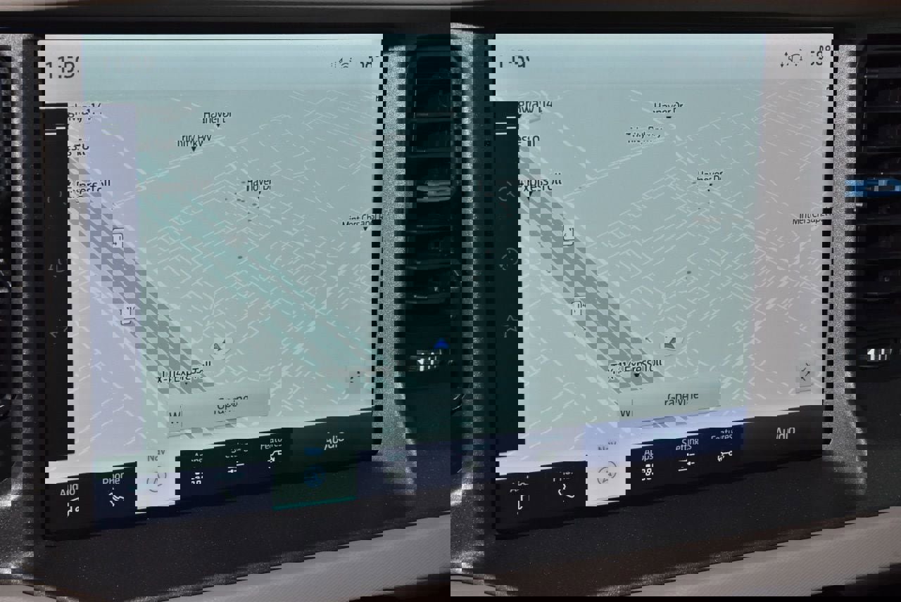 Certified 2024 Ford Bronco Wildtrak AWD/4WD image 29