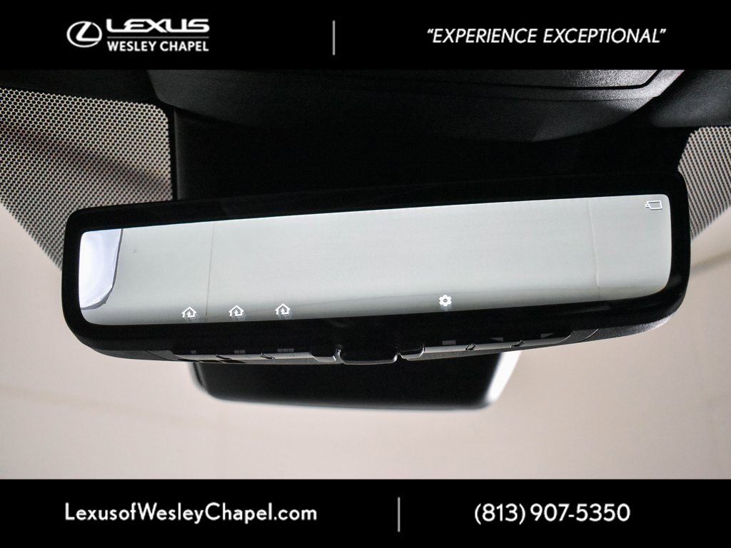 Used 2025 Lexus RX 350 Premium Plus image 40