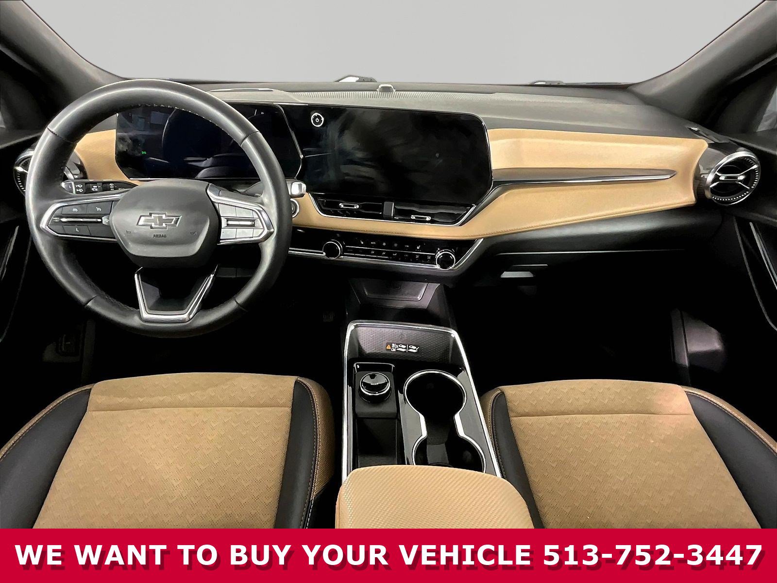 Used 2025 Chevrolet Equinox ACTIV w/ Safety and Technology Package AWD/4WD image 7