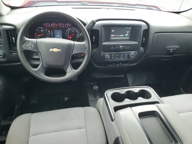 Used 2018 Chevrolet Silverado 1500 LS w/ Trailering Package AWD/4WD image 10