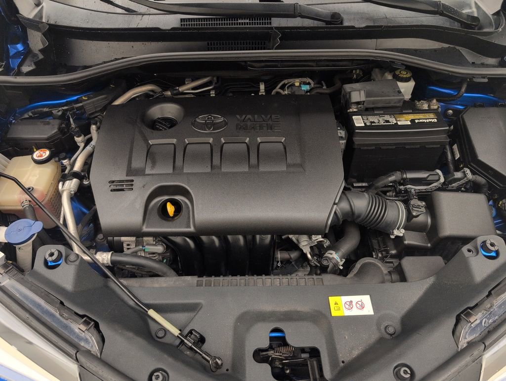 Used 2018 Toyota C-HR XLE FWD image 37