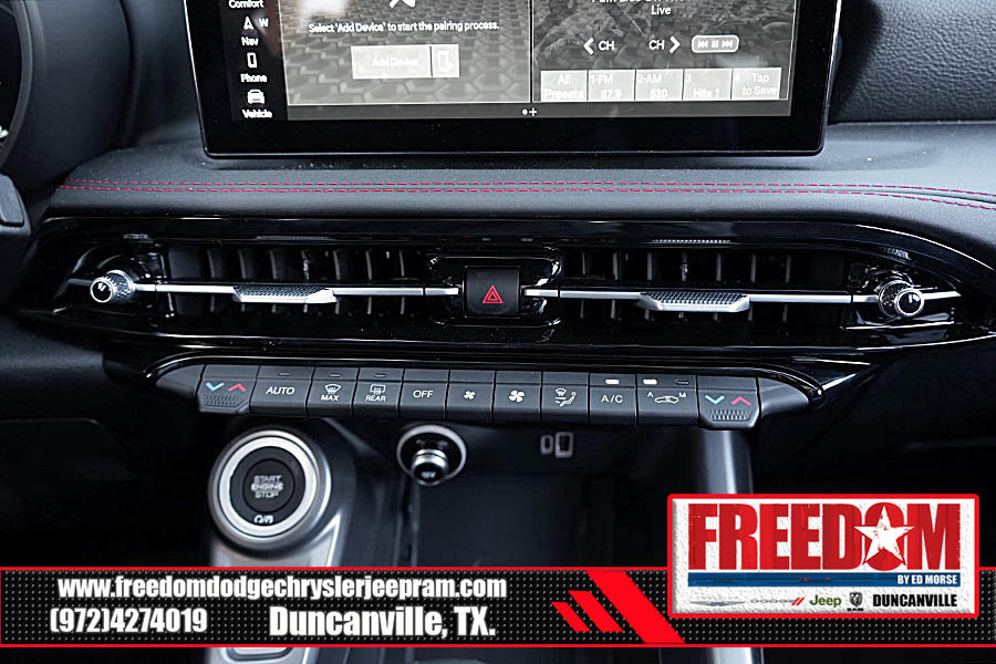 New 2023 Dodge Hornet GT Plus image 22