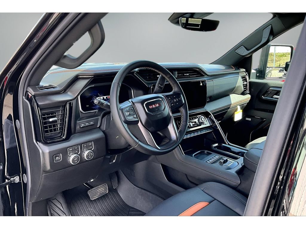 New 2026 GMC Sierra 3500 AT4 w/ AT4 Premium Plus Package AWD/4WD image 7