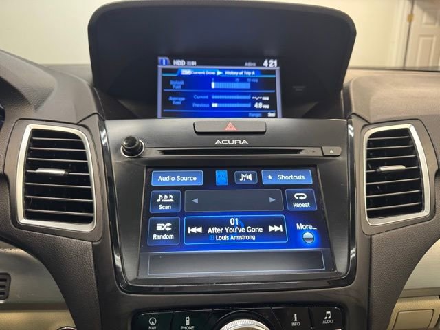 Used 2018 Acura RDX w/ Technology Package image 22