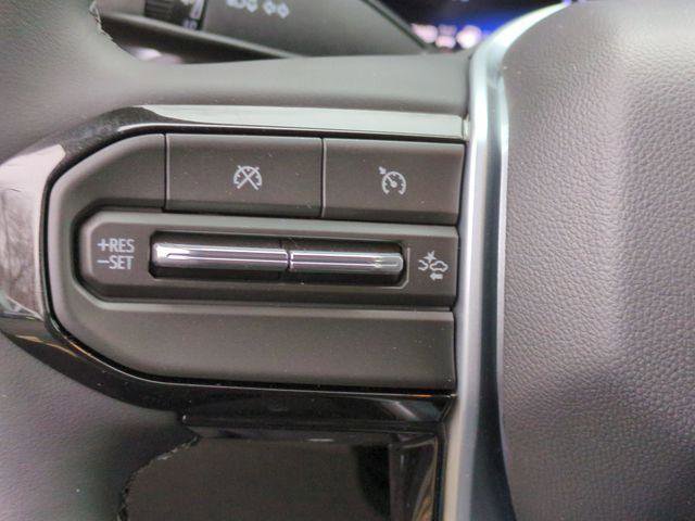 New 2026 Chevrolet Colorado LT w/ Advanced Trailering Package image 15