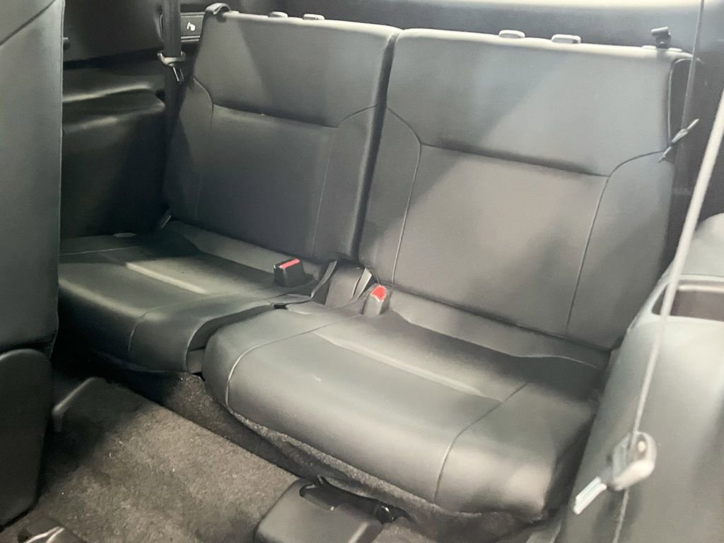 Used 2022 Mitsubishi Outlander SEL image 31