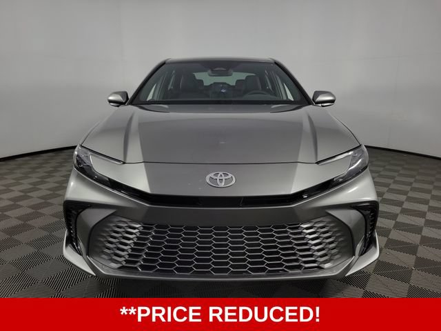 Used 2026 Toyota Camry XSE FWD video 2
