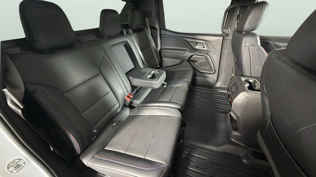 Used 2024 Chevrolet Silverado EV RST image 32