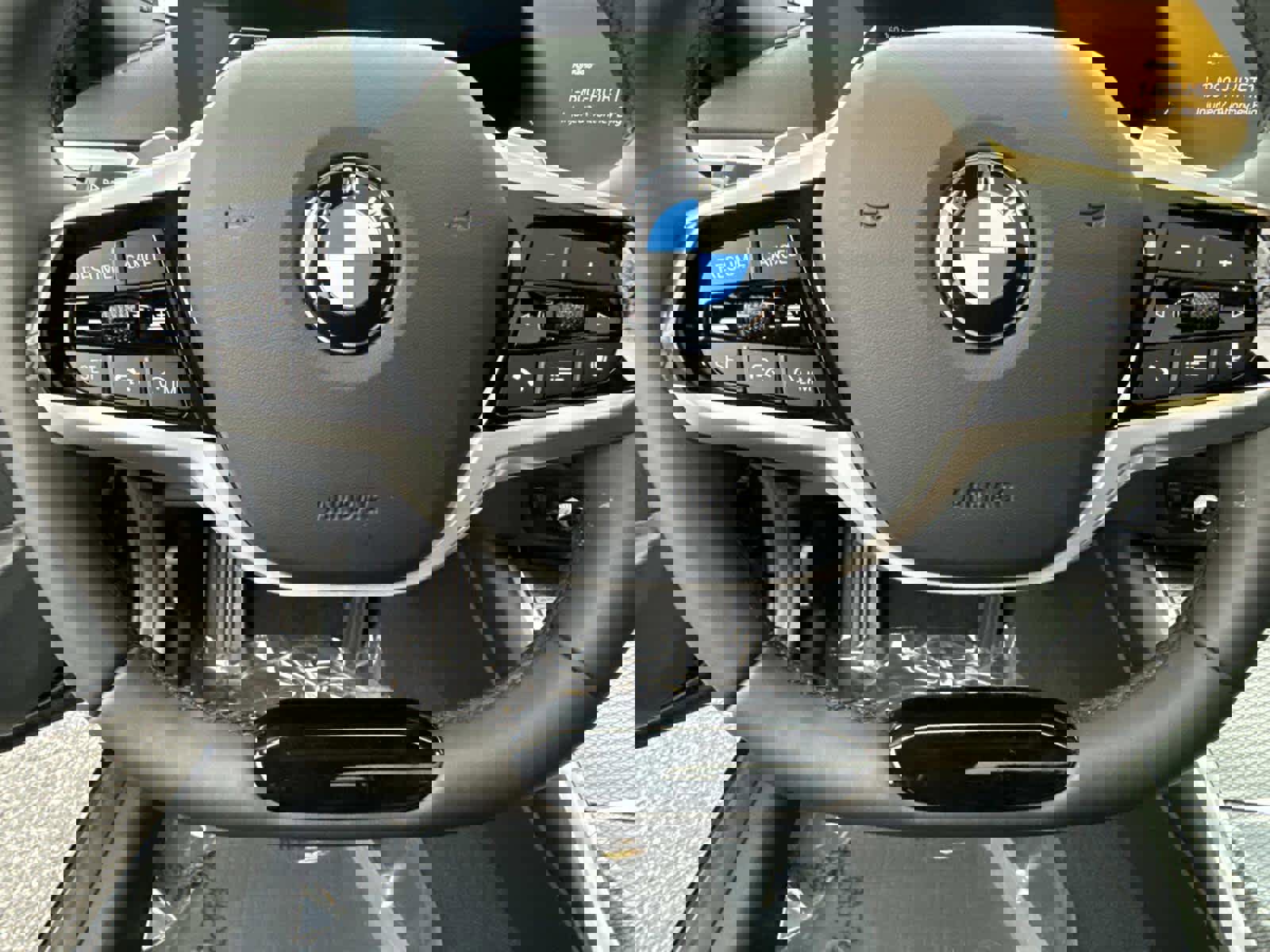 Certified 2025 BMW 330i xDrive Sedan w/ Premium Package image 18