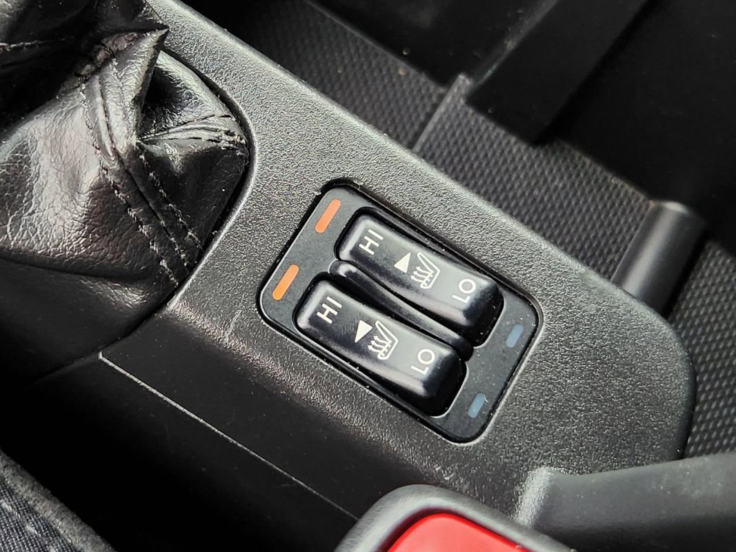 Used 2011 Subaru Forester 2.5X Premium w/ Rugged Pkg 1A AWD/4WD image 24