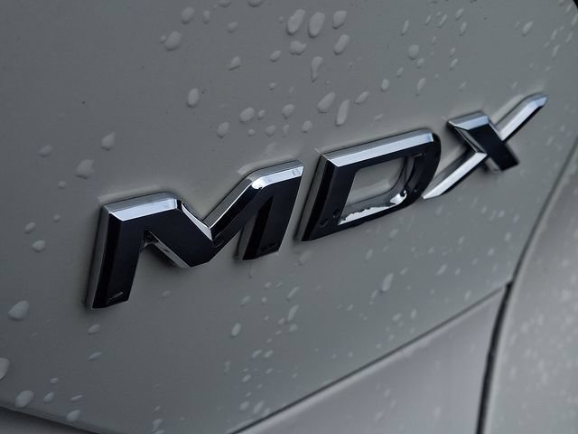 Used 2024 Acura MDX SH-AWD image 31
