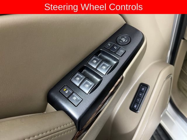 Used 2017 GMC Yukon SLT RWD image 13