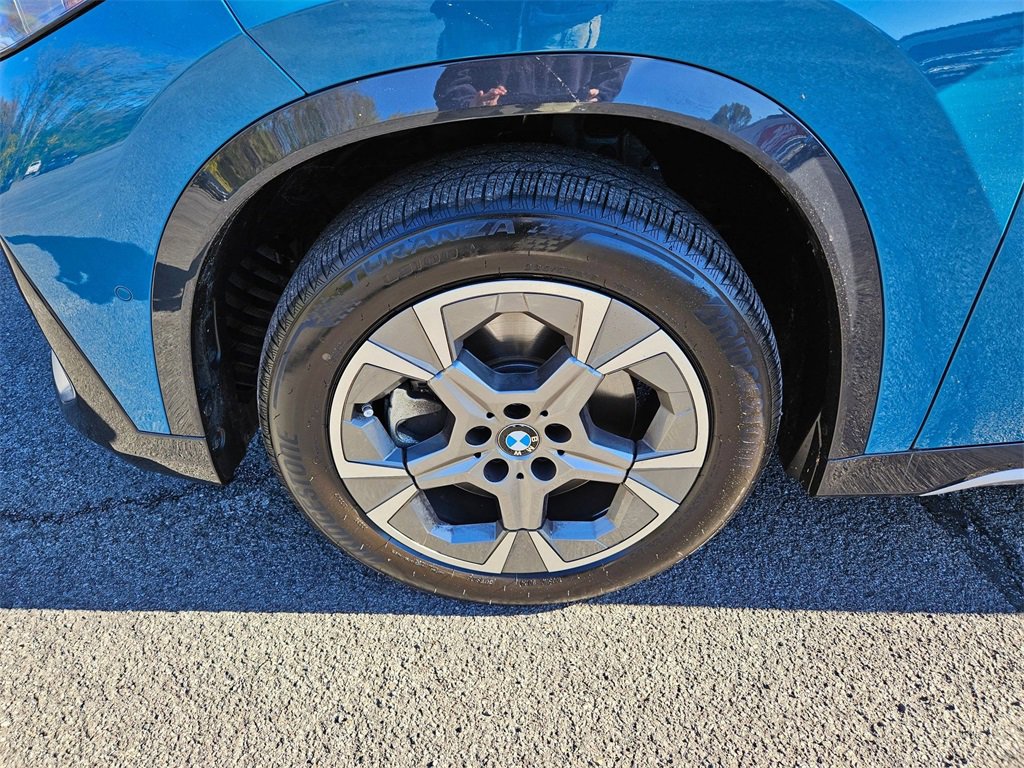 Used 2025 BMW X1 xDrive28i w/ Convenience Package image 26