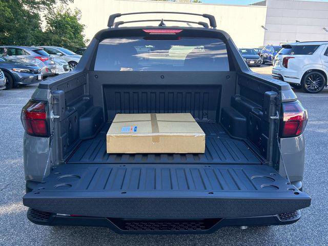 New 2026 Hyundai Santa Cruz SEL image 4