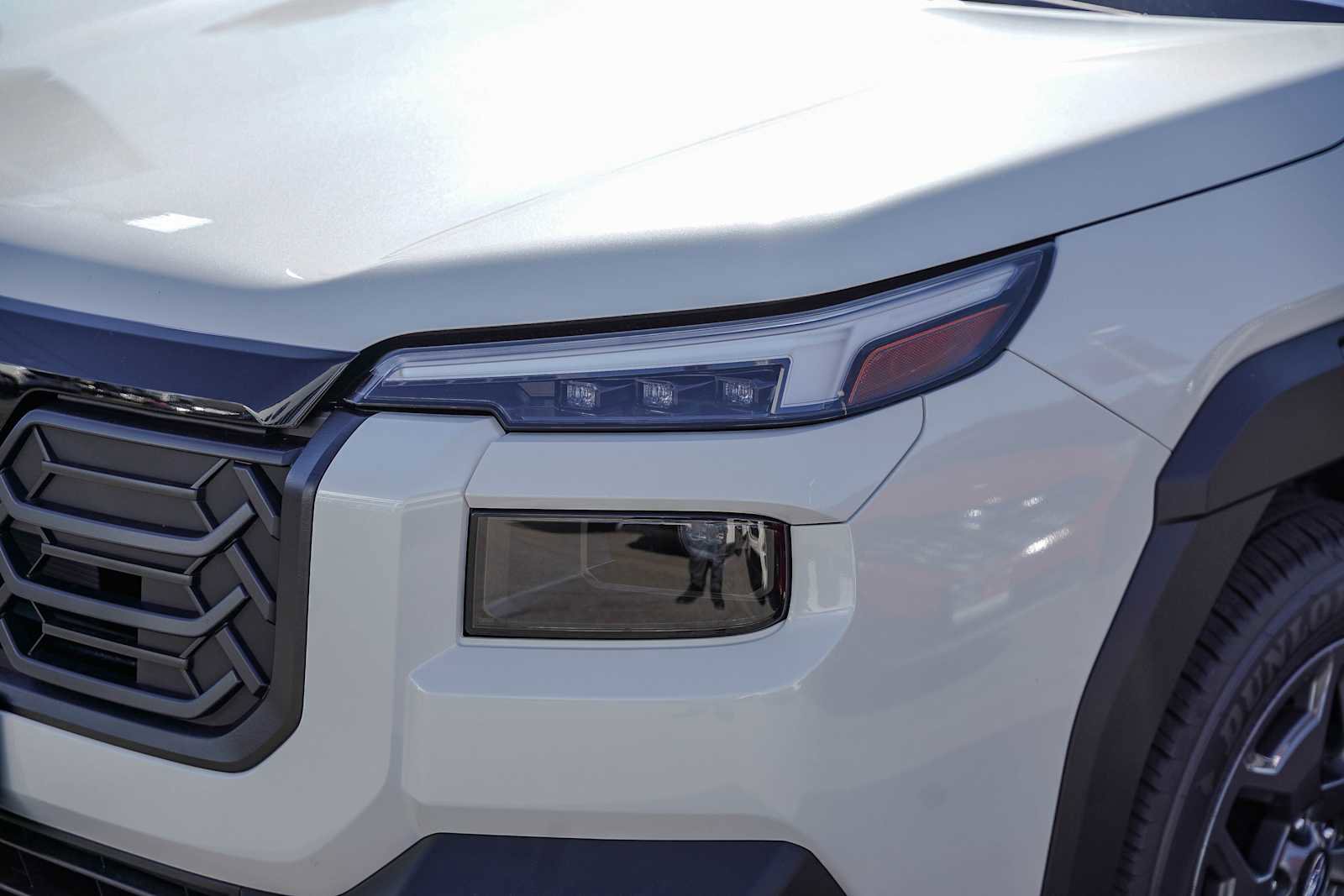 New 2026 Subaru Outback Premium image 10