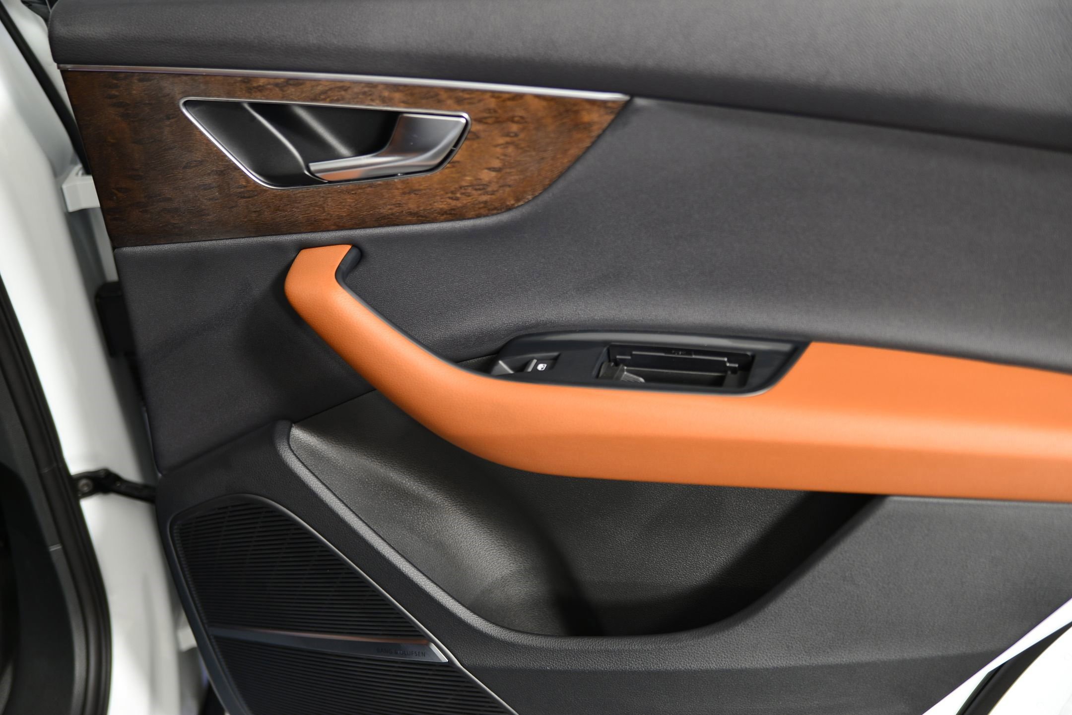 New 2026 Audi Q7 2.0T Premium image 16