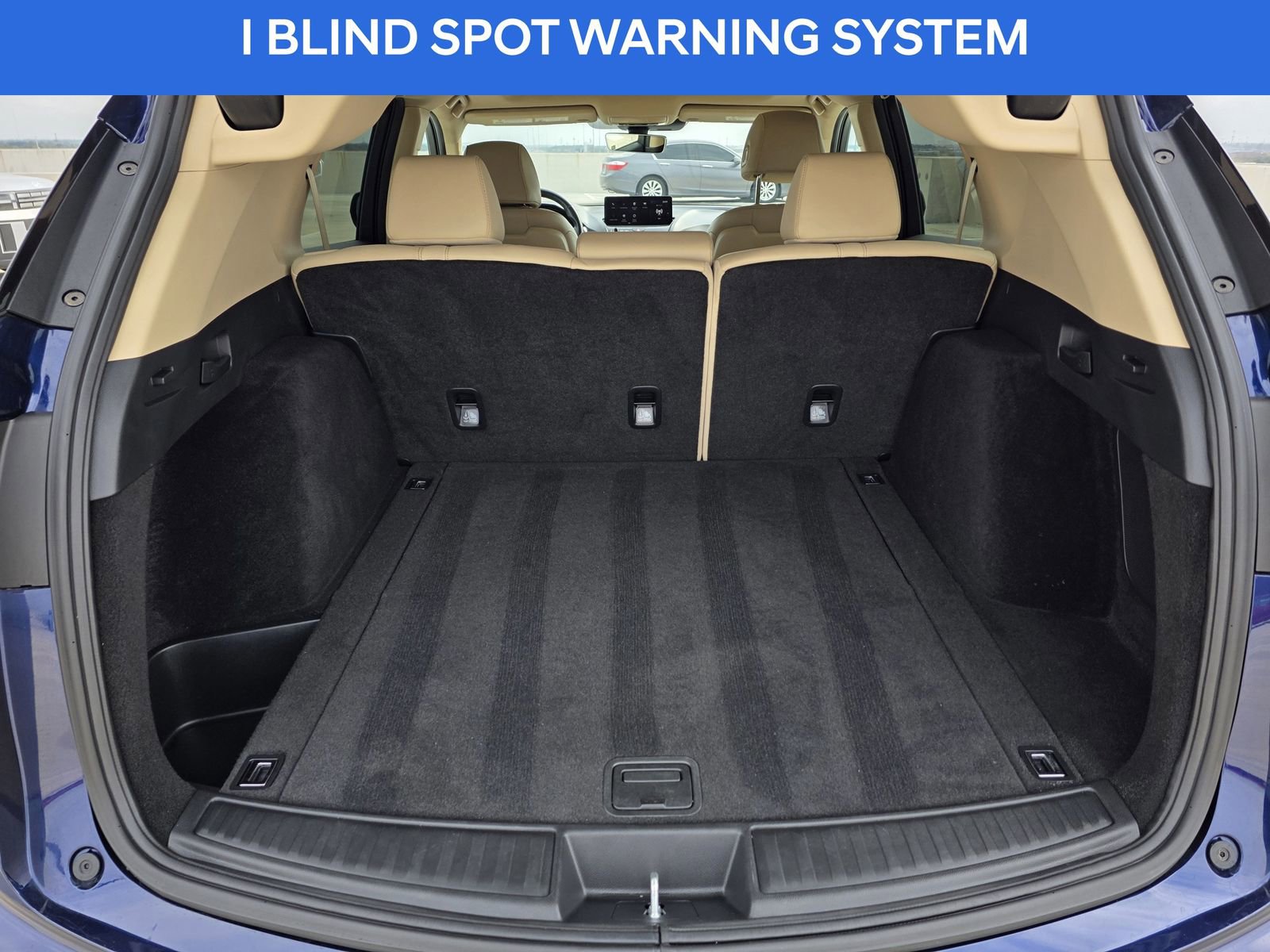 Used 2024 Acura RDX SH-AWD image 19