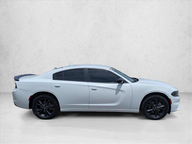 Used 2021 Dodge Charger SXT AWD/4WD image 4