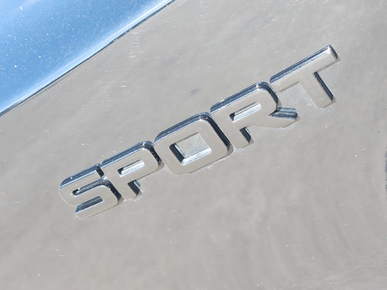 Used 2026 Honda CR-V Sport-L image 10