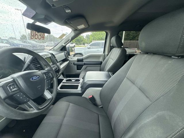 Used 2020 Ford F150 XL w/ Equipment Group 101A Mid RWD image 15