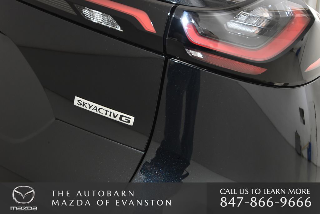 New 2026 MAZDA CX-5 Select AWD/4WD image 42