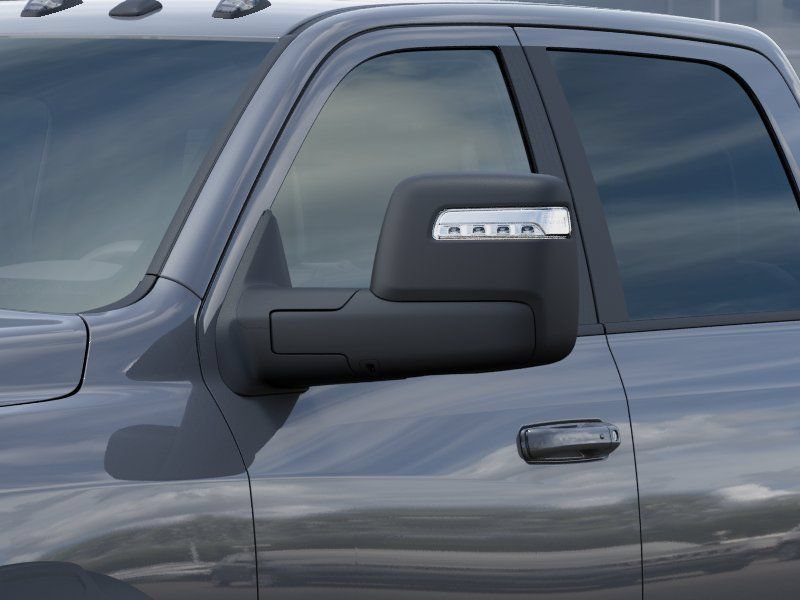 New 2026 RAM 2500 Power Wagon AWD/4WD image 12