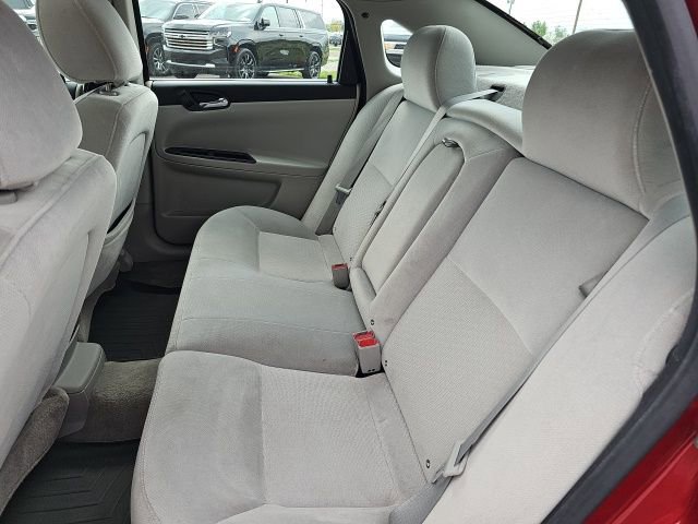 Used 2013 Chevrolet Impala LT w/ LT Sunroof Package FWD image 22