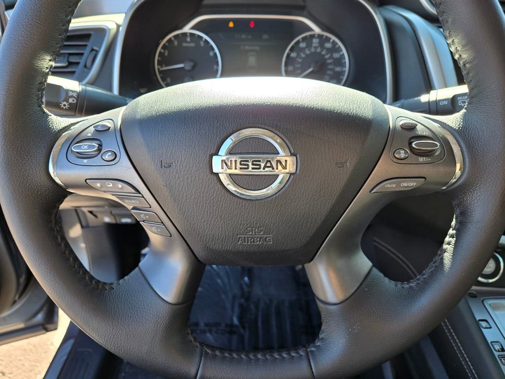 Certified 2020 Nissan Murano SV image 24