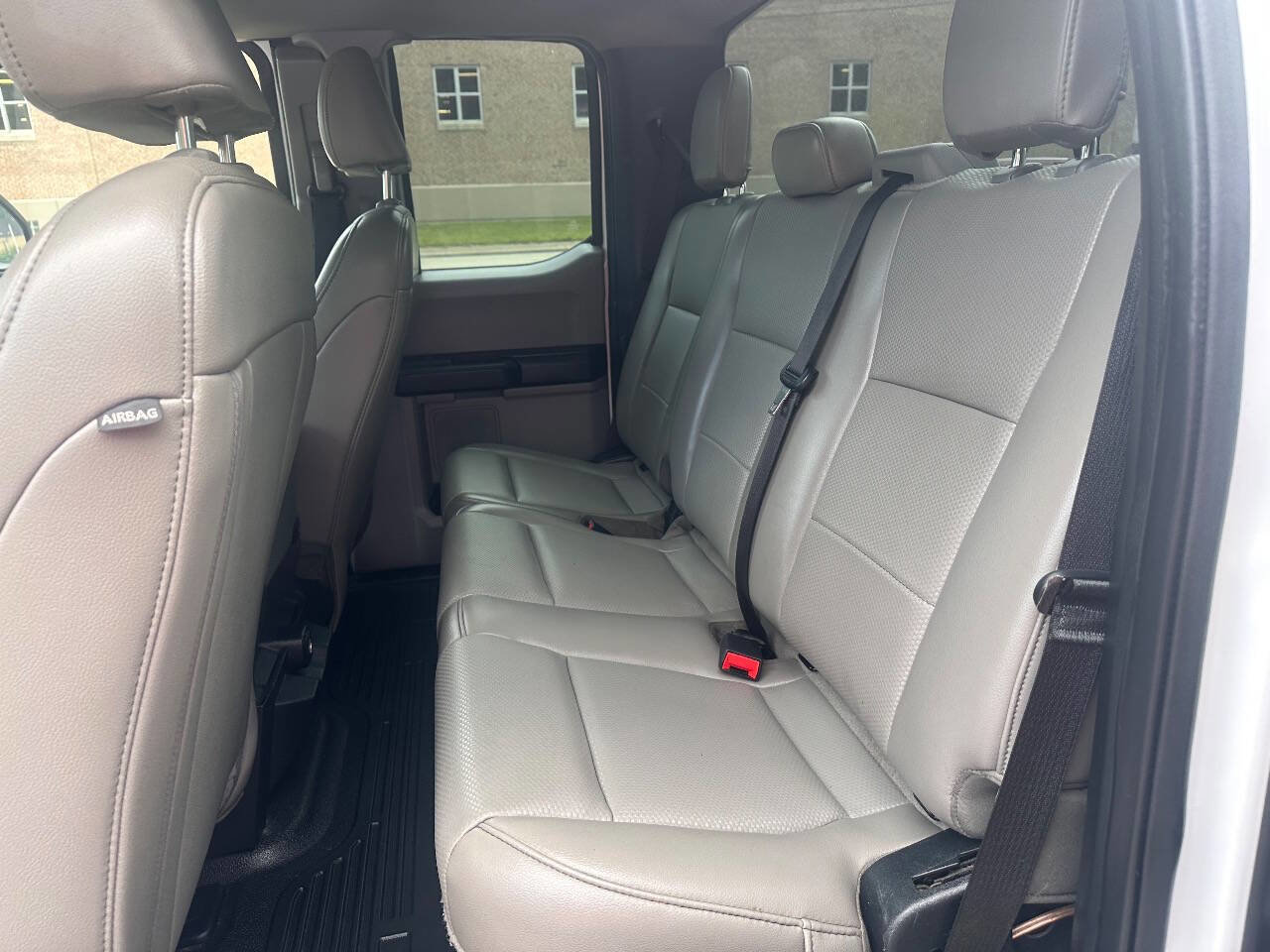 Used 2020 Ford F350 XL w/ Power Equipment Group image 10