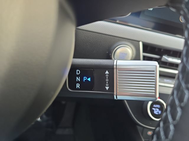 New 2026 Hyundai Sonata SEL AWD/4WD image 19