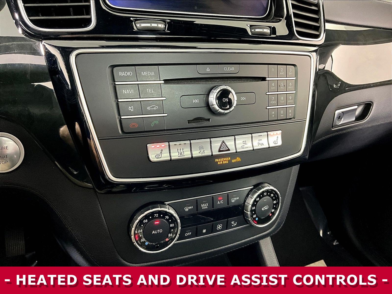 Used 2018 Mercedes-Benz GLE 550e 4MATIC image 15