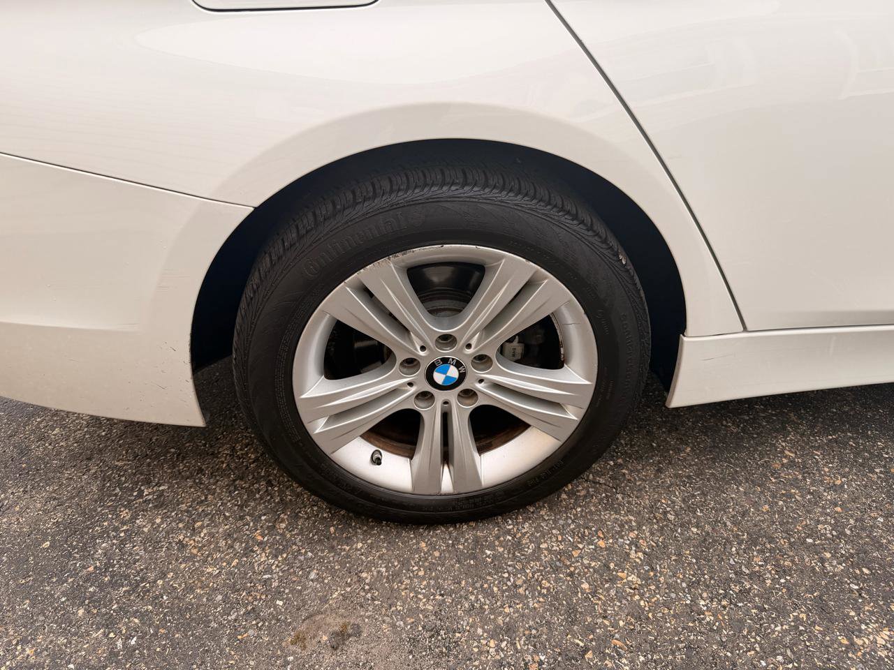 Used 2016 BMW 328i xDrive Sedan image 13