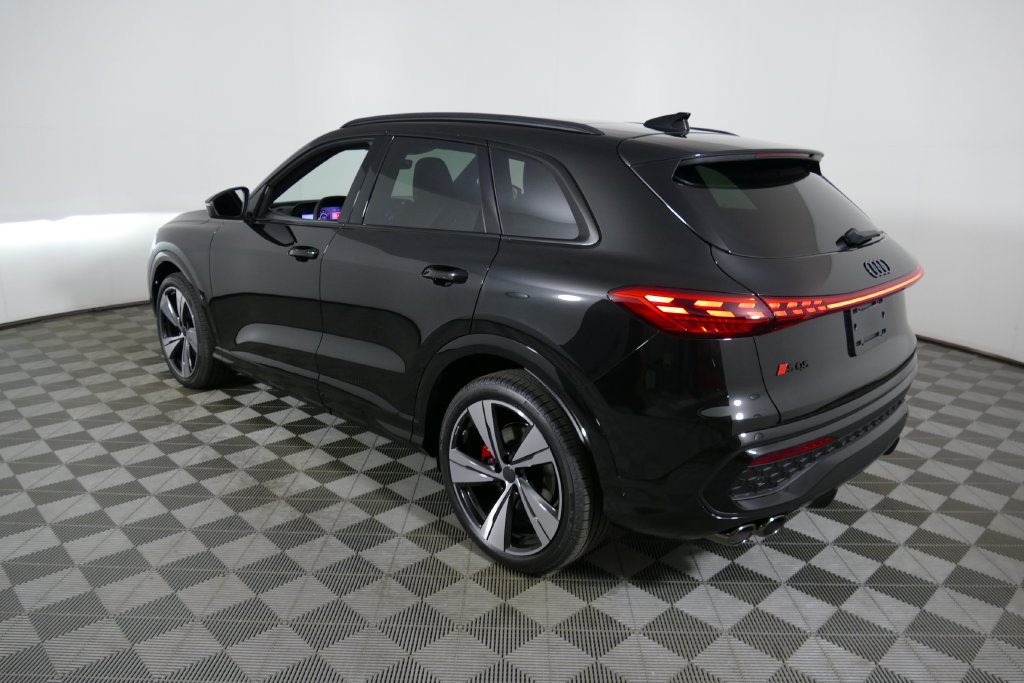 New 2026 Audi SQ5 Premium Plus AWD/4WD image 5