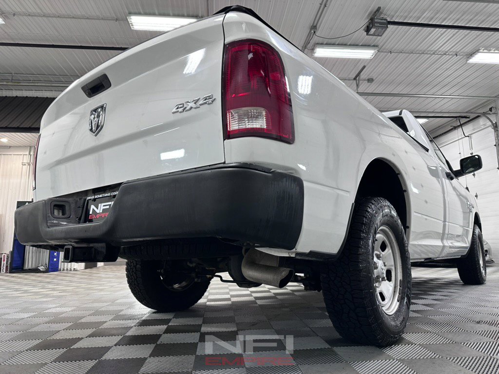 Used 2020 RAM 1500 Tradesman w/ Power & Remote Entry Group AWD/4WD image 19