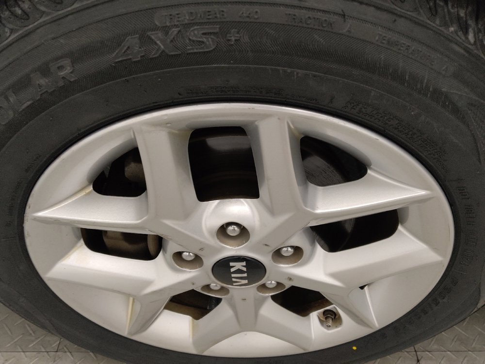 Used 2021 Kia Soul S image 31