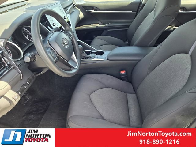 Used 2024 Toyota Camry LE FWD image 14