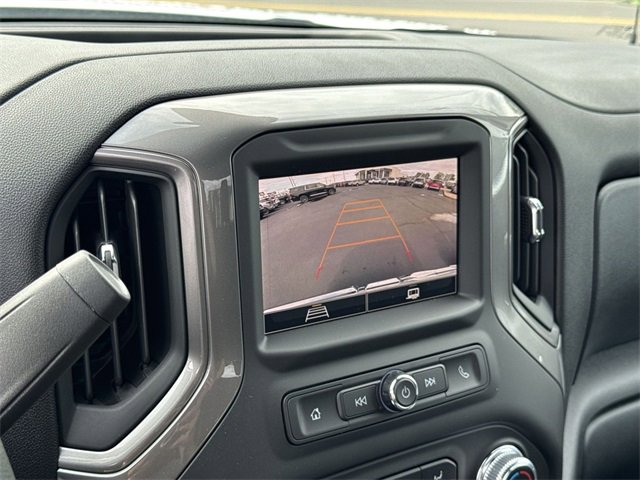 New 2026 GMC Sierra 1500 Pro w/ Pro Value Package image 18