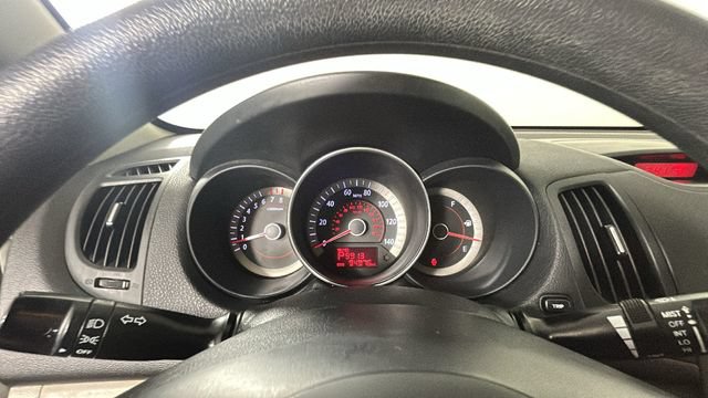 Used 2012 Kia Forte EX FWD image 19